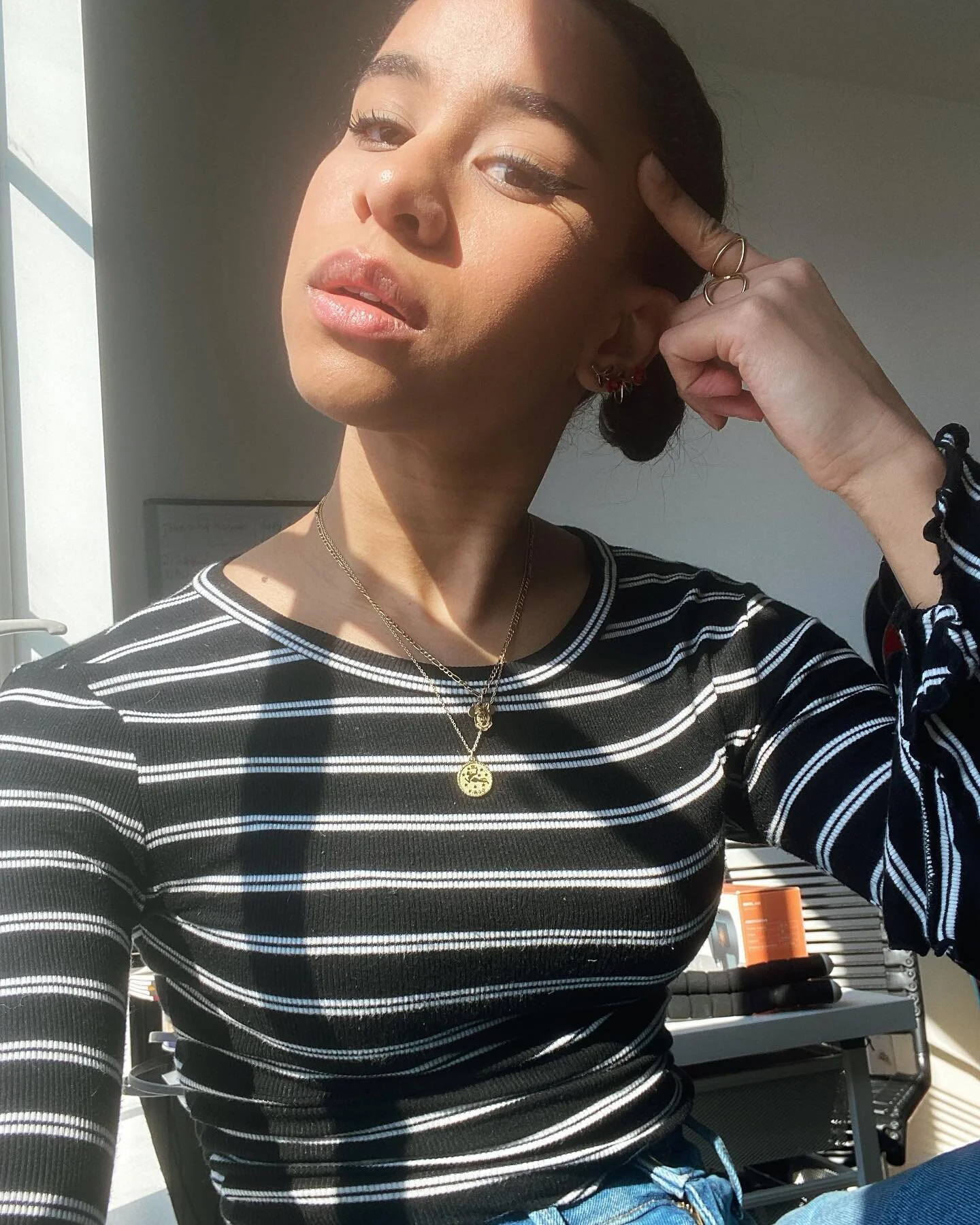 Hi 😊