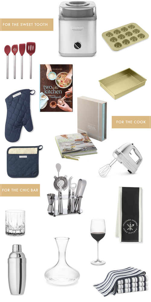 The Ultimate Wedding Registry: Top 100  Products