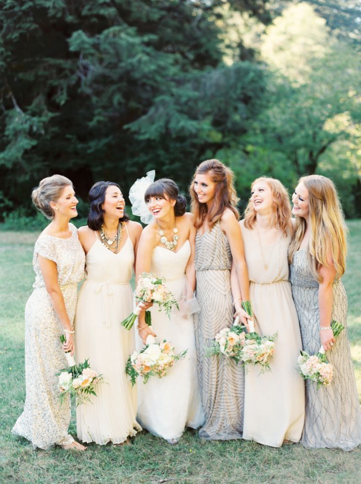 Photo Credit: Style Me Pretty 