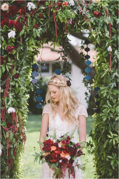 Photo via Anna Delores Photography