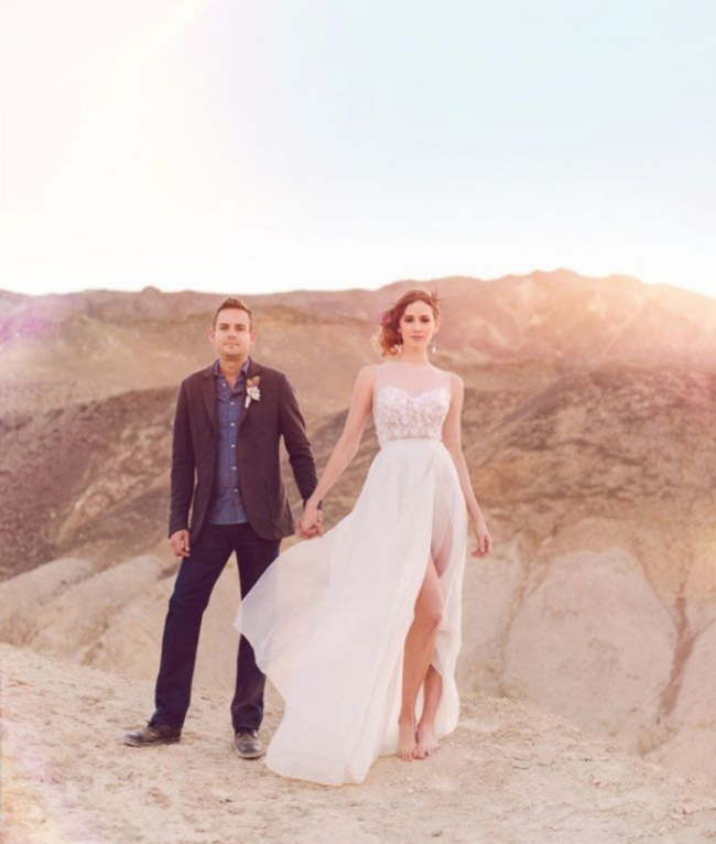 Photo via Chelsea Nicole Photography
