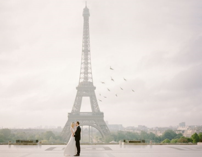 Photo via Rebecca Yale Photography 