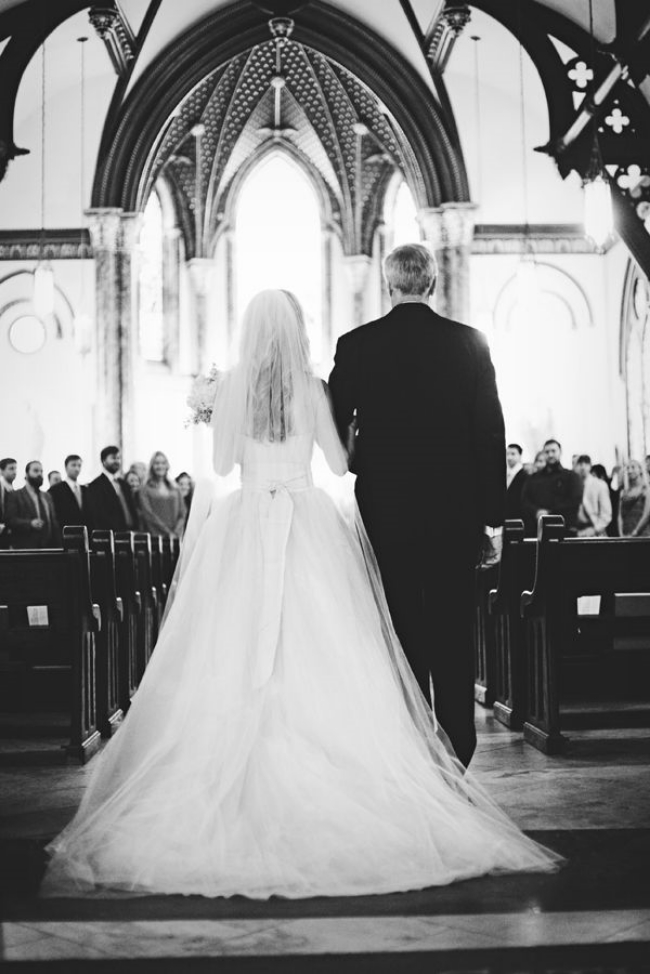 Photo via Colin Cowie Weddings 