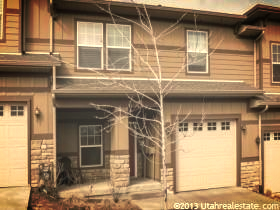 MLS# 1149173 (New Contruction) List Date 3/22/2013 2331 square feet--3 bed / 2 bath 2313 East Deer Park Draper, Utah 84020 Call Reed at 801-859-5057 to get more information and make an appointment to see this home today. >>Click here for LIST PRICE and more information. Listing Brokerage: D.R. Horton Inc. 