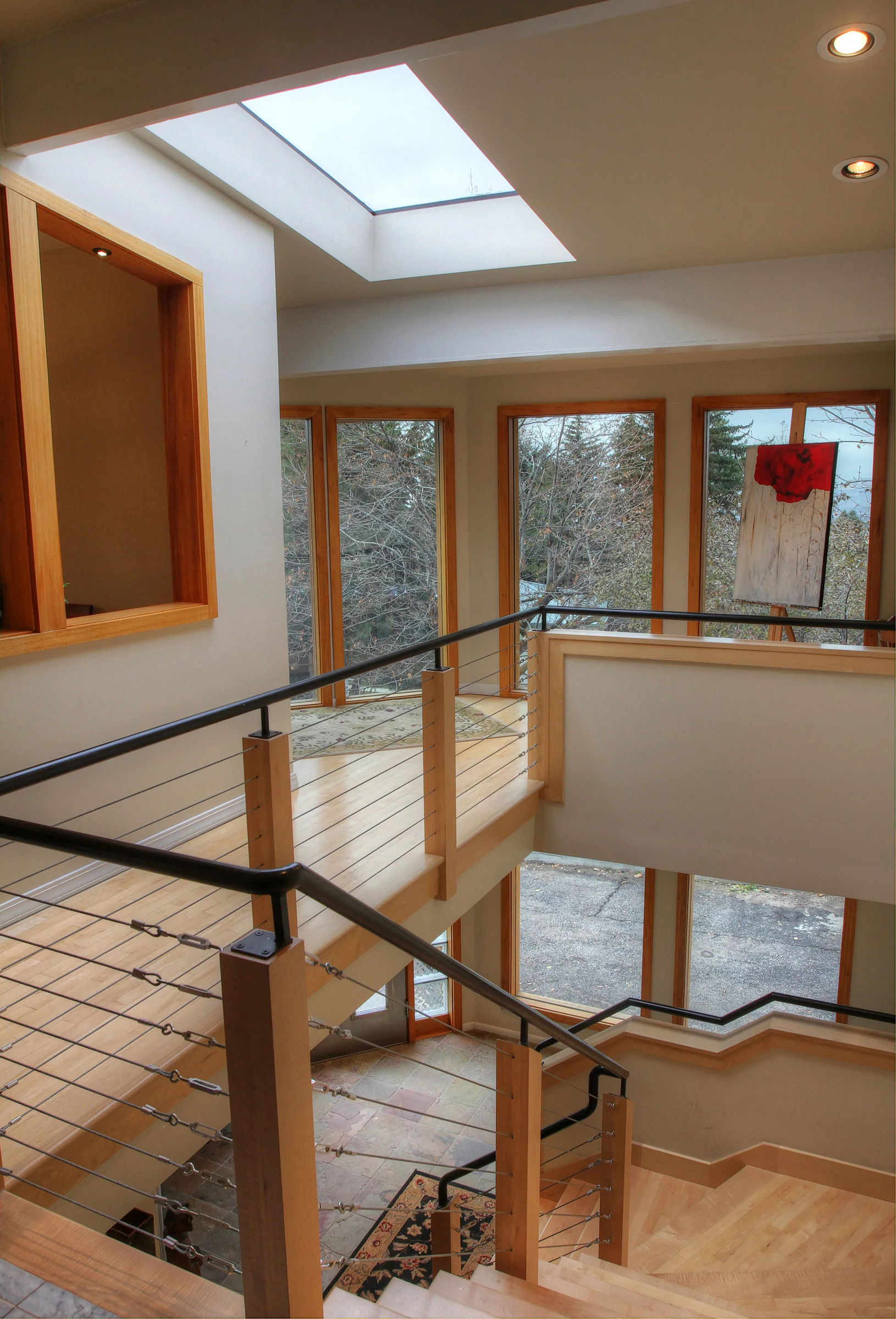 According to research from the National Association of Realtors, 98% of home buyers who searched for a home online said photos were among the most useful features of real estate Web sites