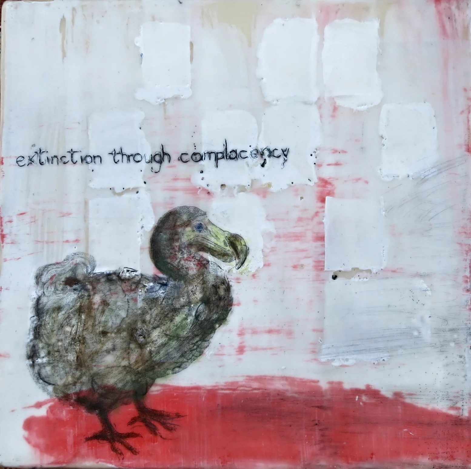 Extinction Through Complacency 