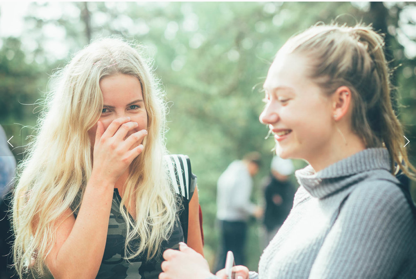 Vandring från Solsidan  till Hellas