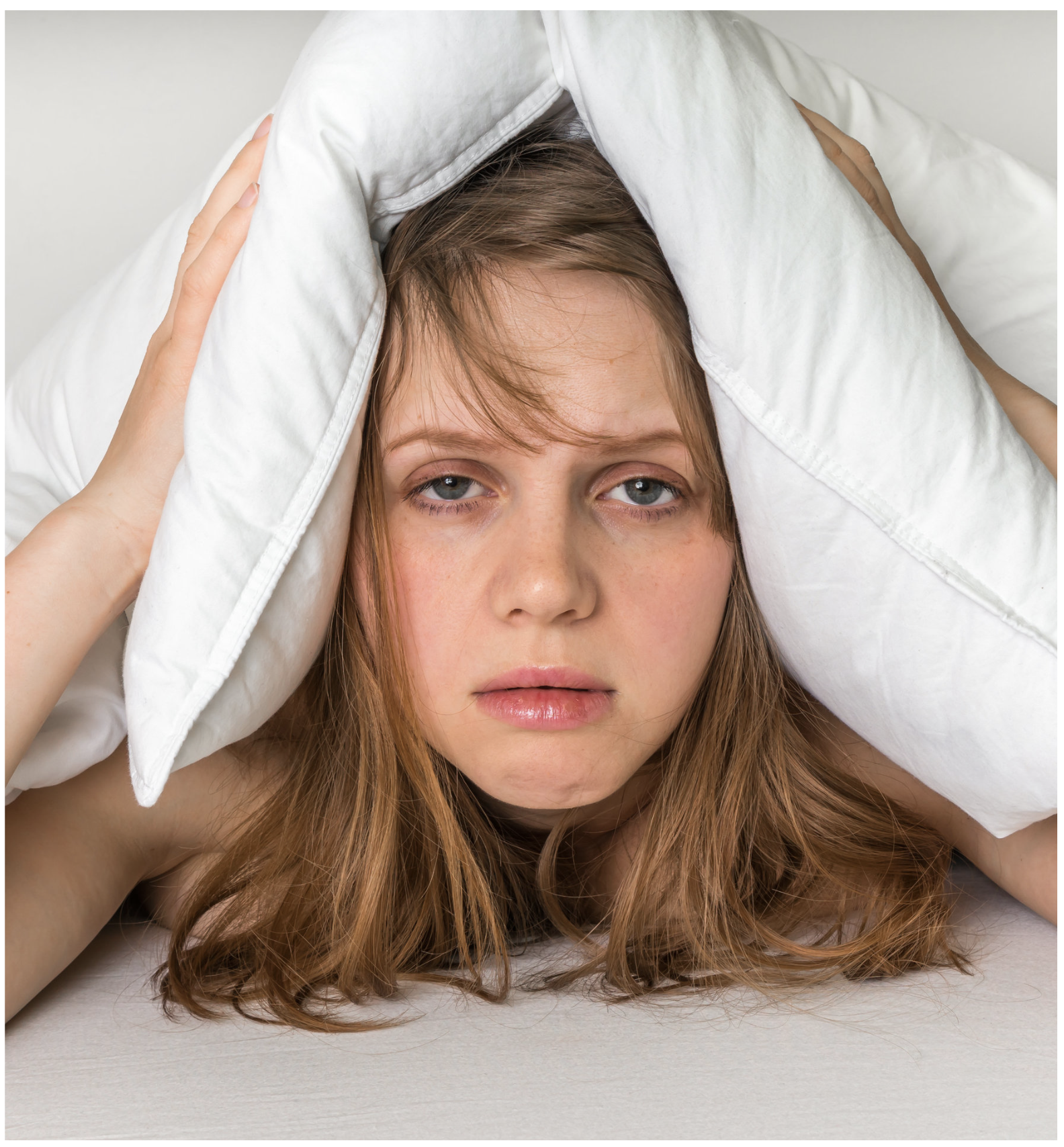 Workshop kring sömn