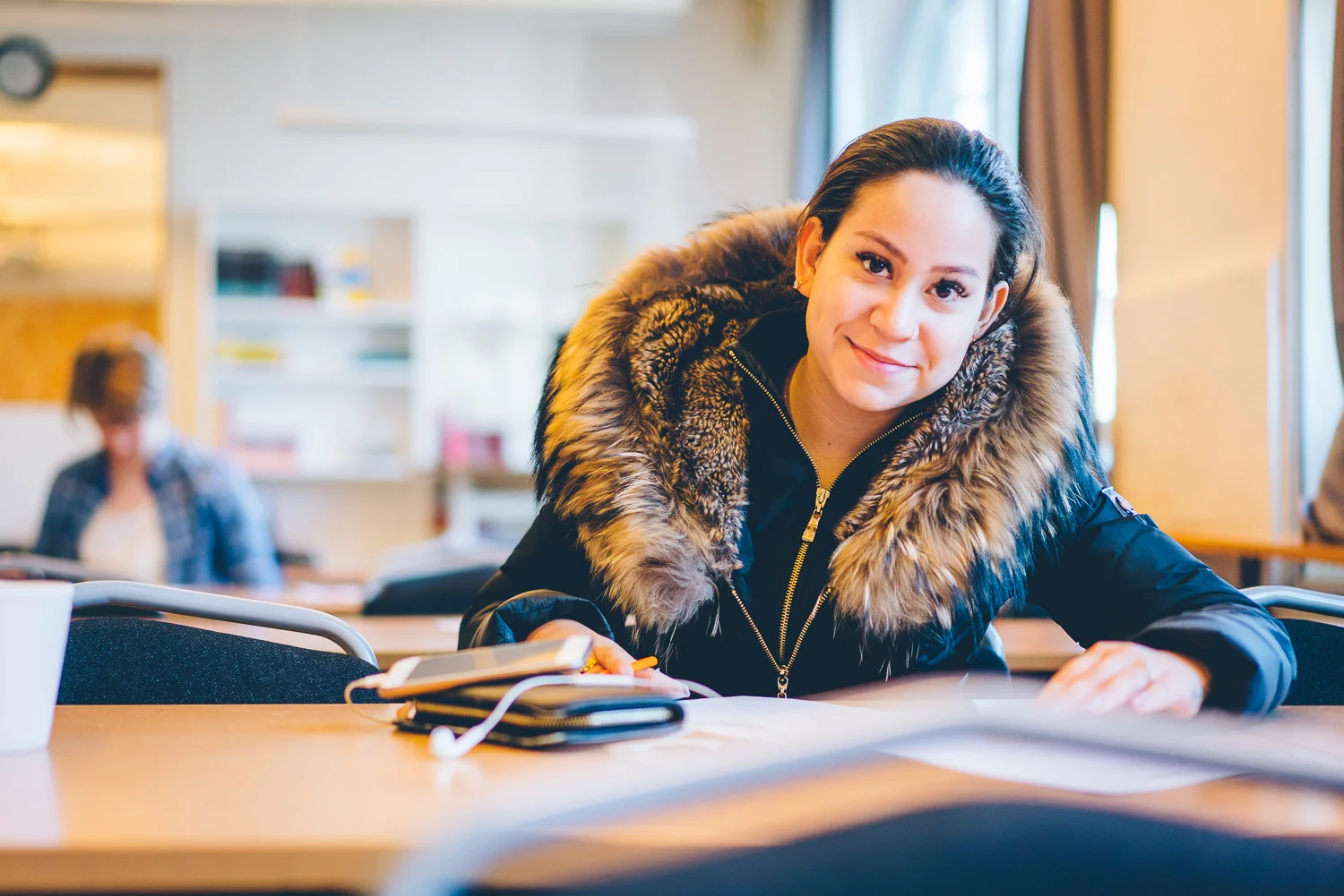 Distra fortsätter öka i popularitet!