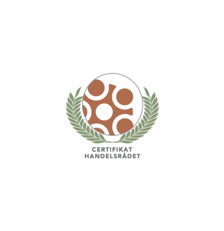 Certifierat Handelsprogram - det enda i Stockholm!