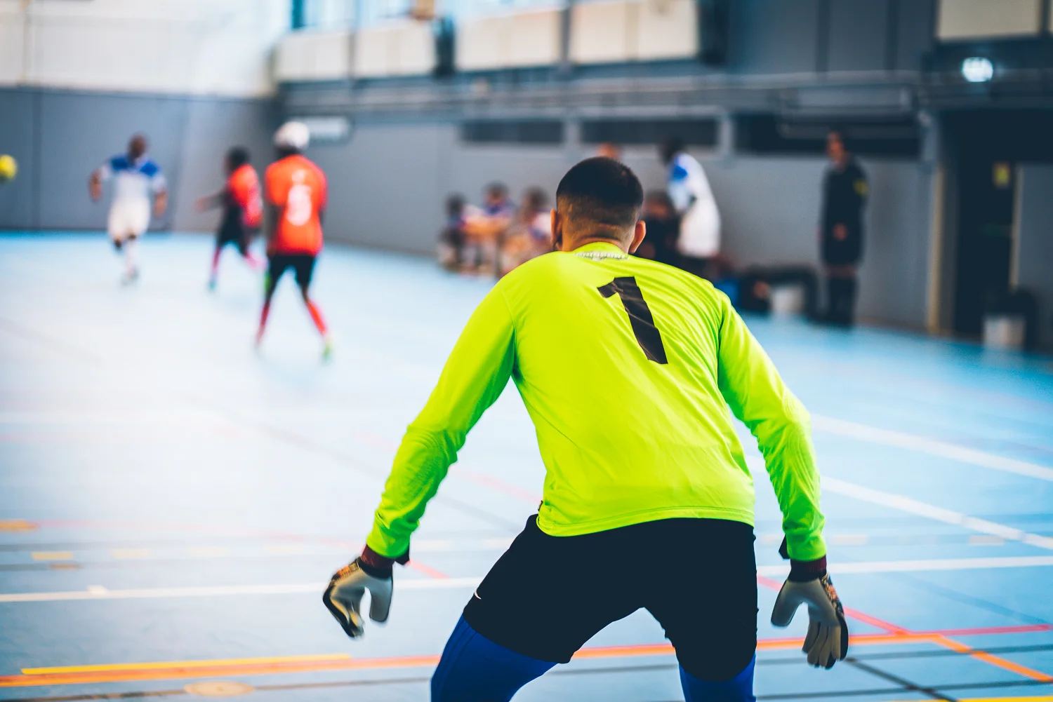 Vidare till slutspel!