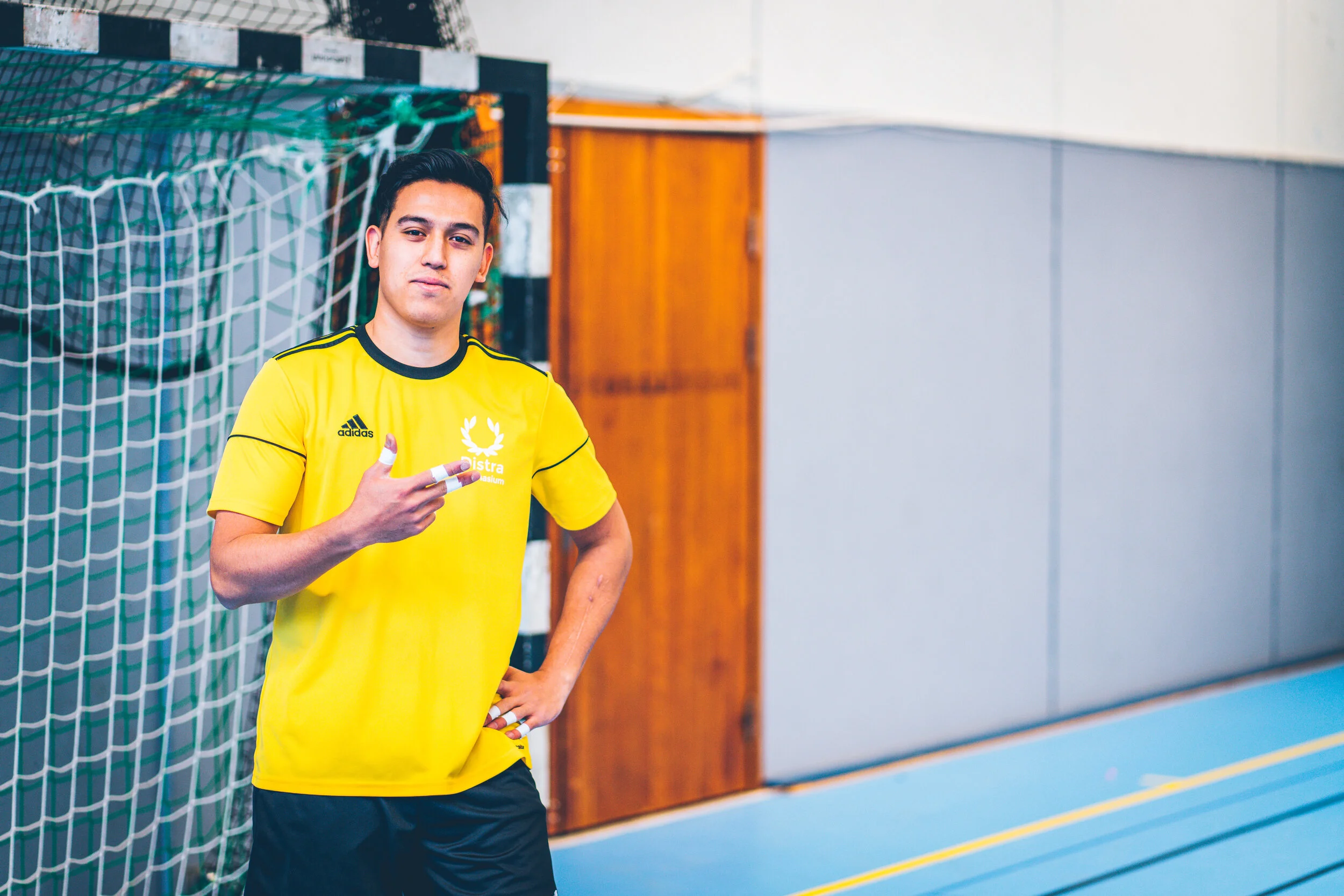 En skola i toppklass! Rekordmånga sökande!