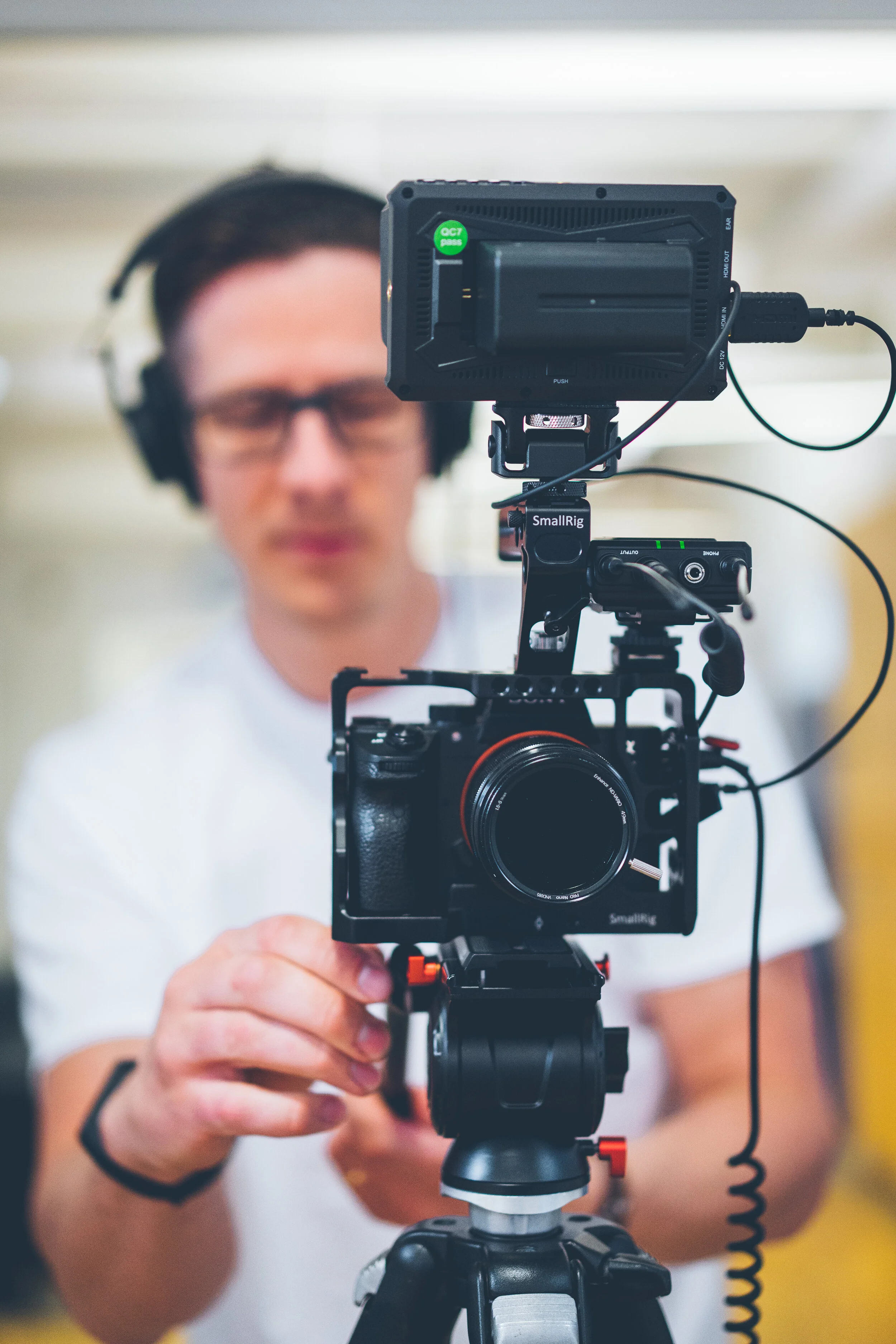 Digitalt Öppet Hus!