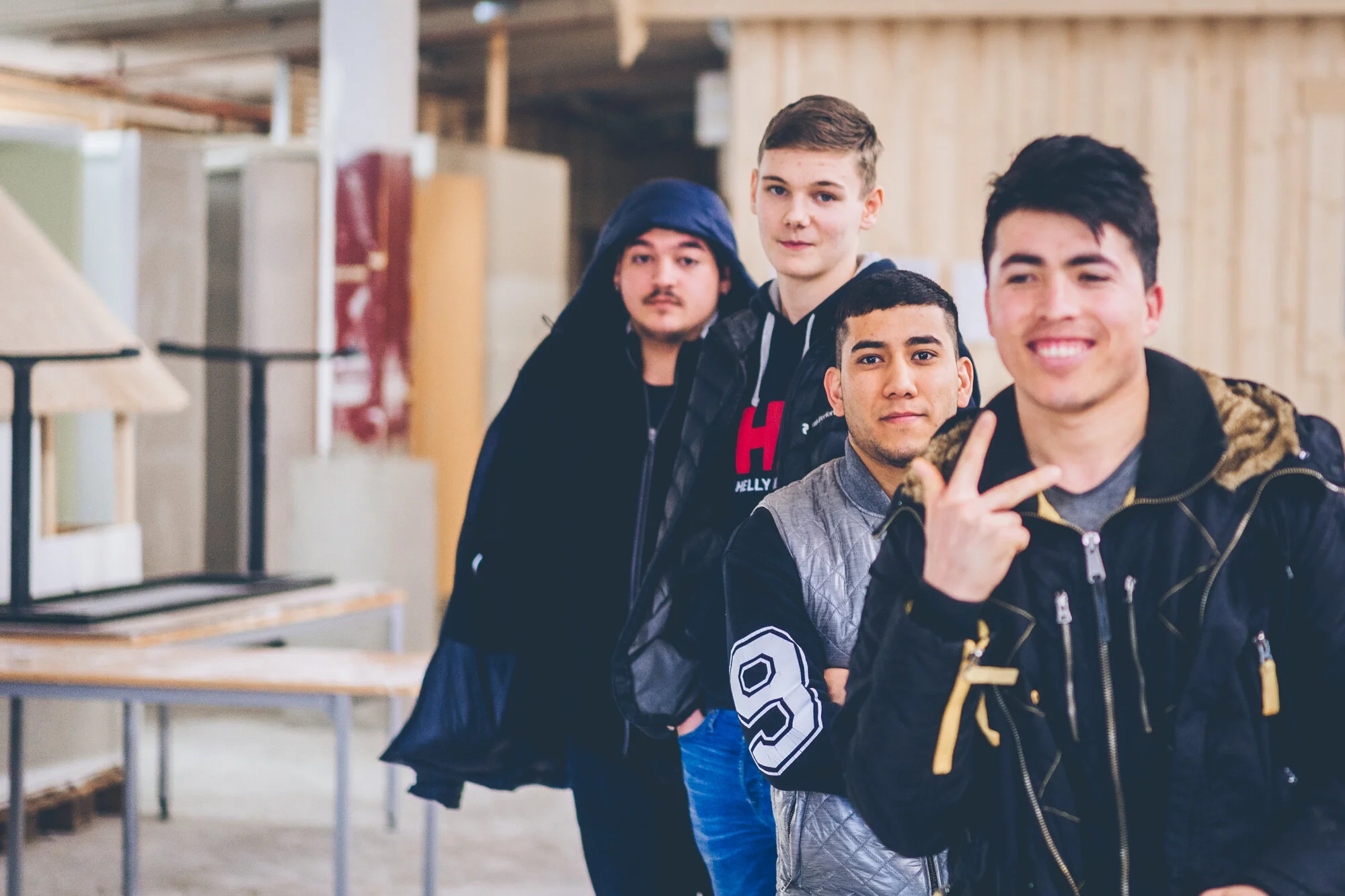 #inkluderandearbetsliv