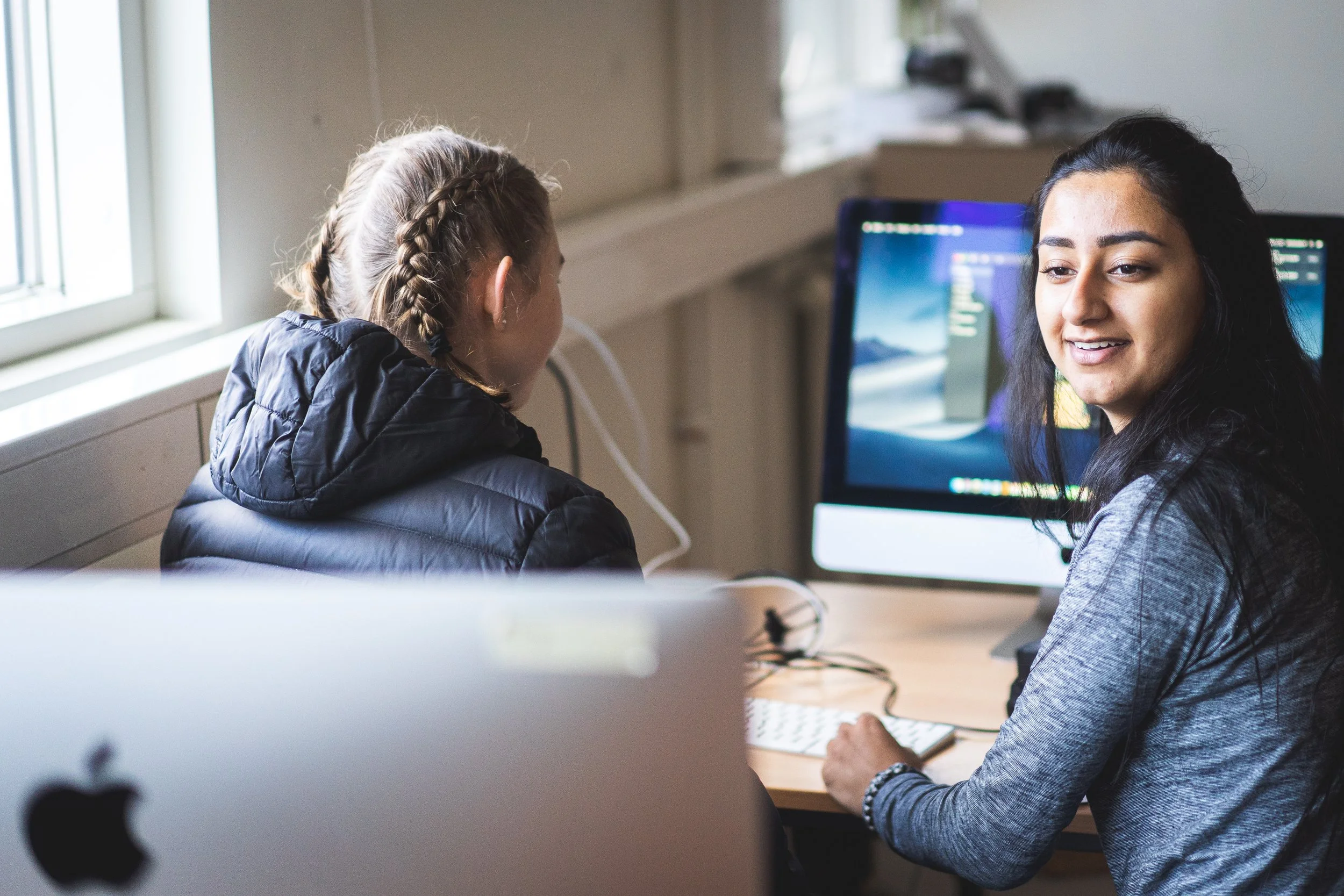 Digital kompetens - vad är det?