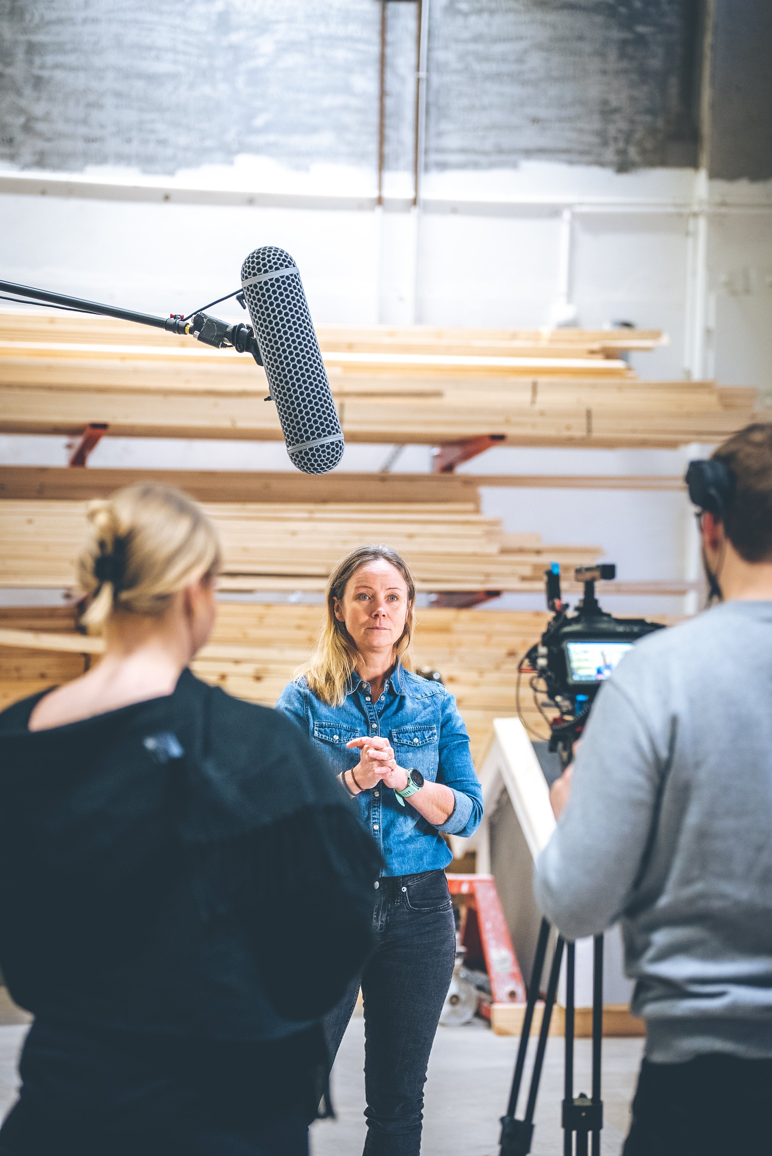 iAPL - självklart hjälper vi till!