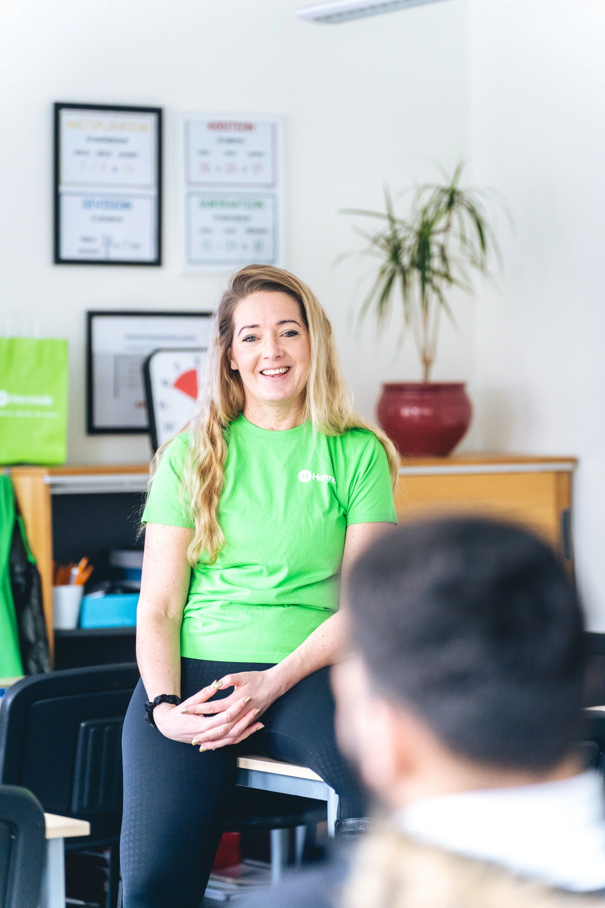 Yrkeshögskolor - så här söker du!