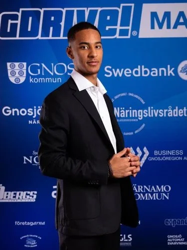 SM i Entreprenörskap