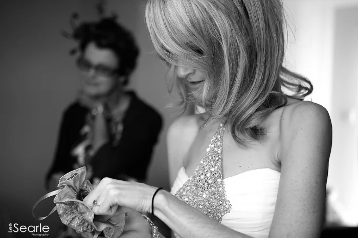 Bride Handbag