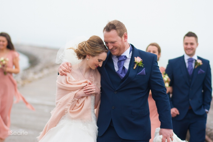 The Happy Couple