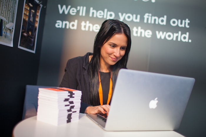 Computing Cornwall Business Show