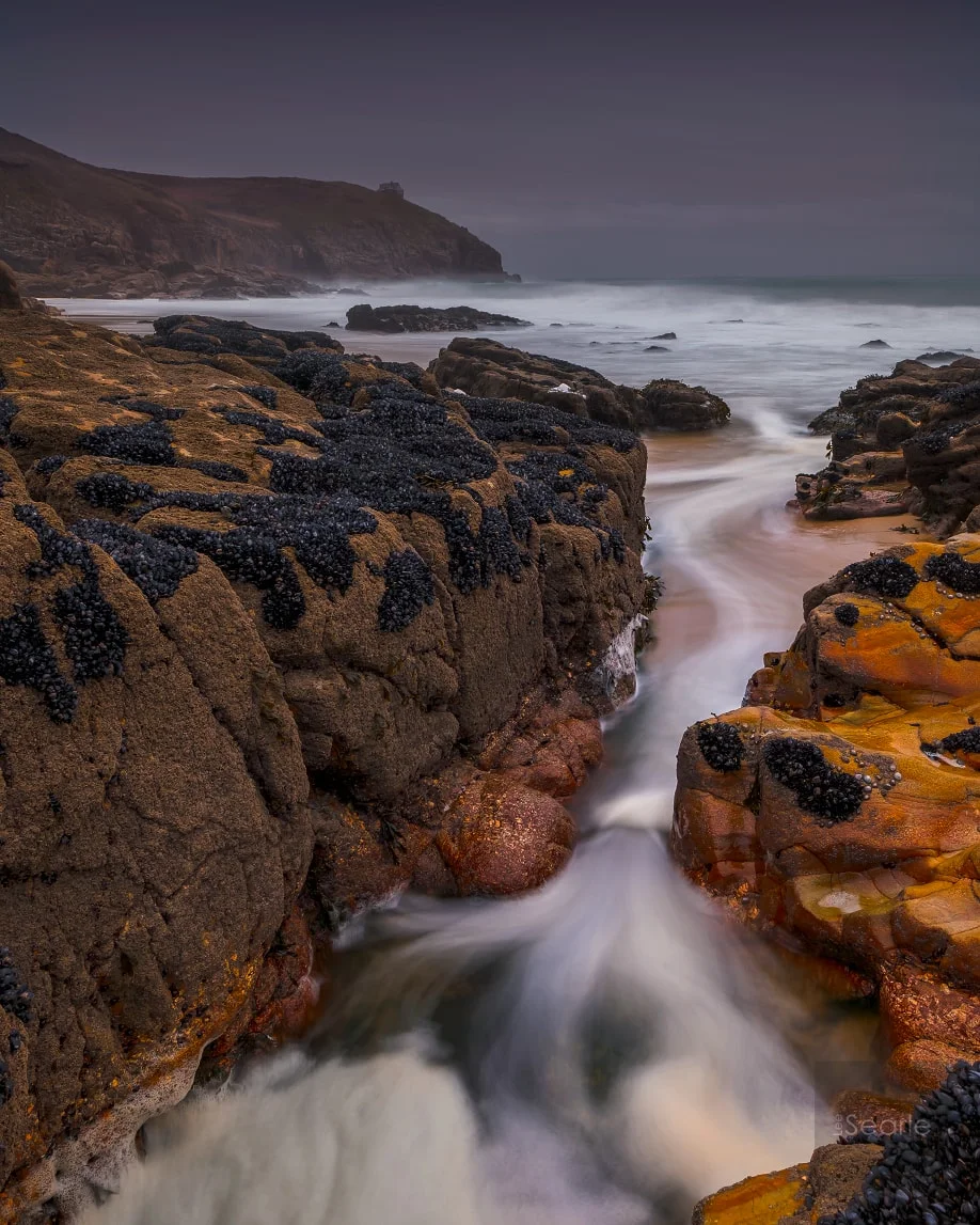 Praa Sands