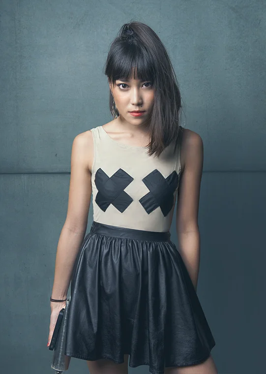 RINAKO AOKI