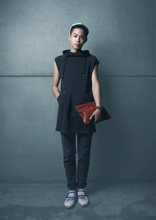 HIROKI SATOU