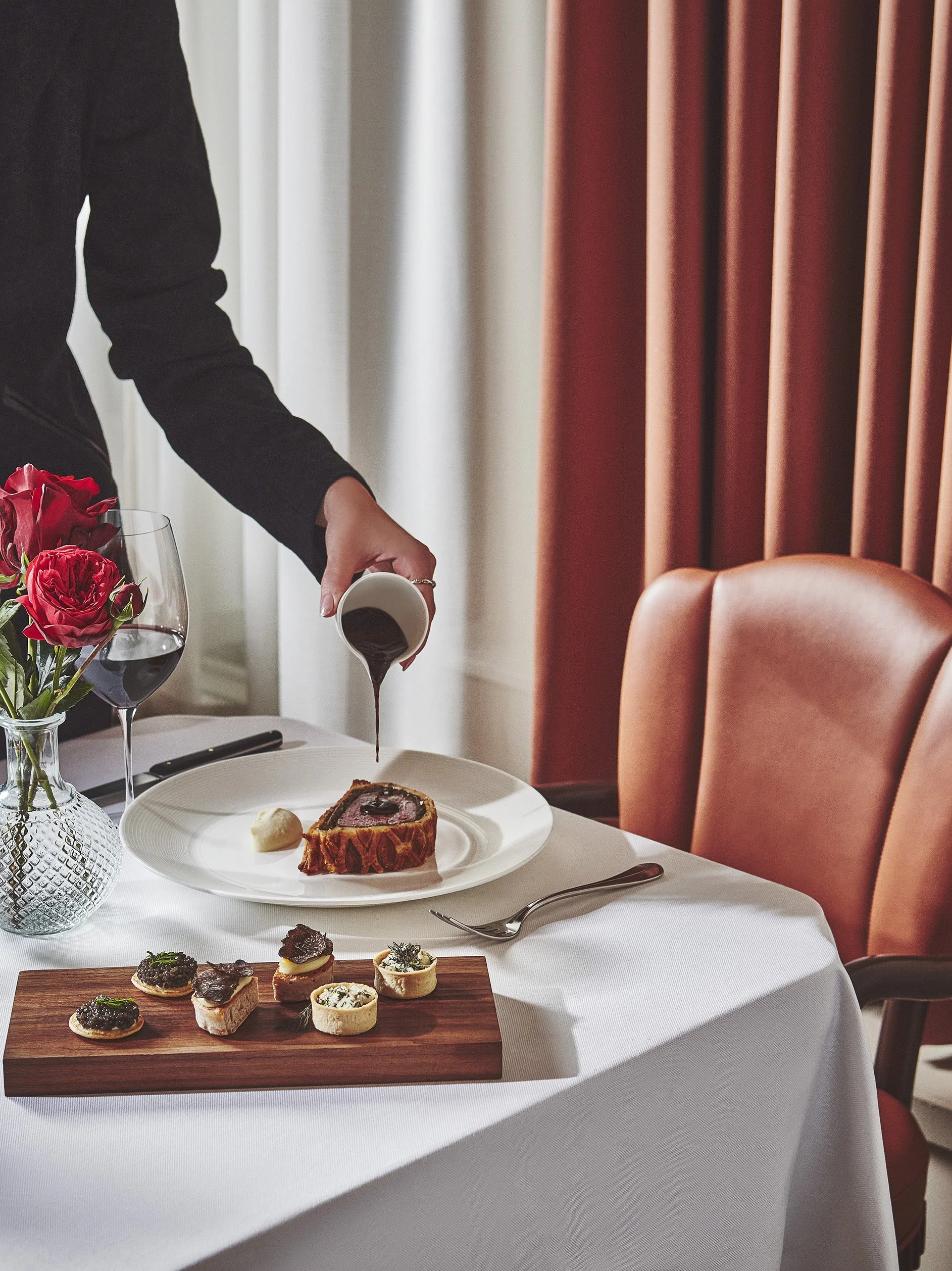 Claridges Resturant food 16.1.234559.jpg