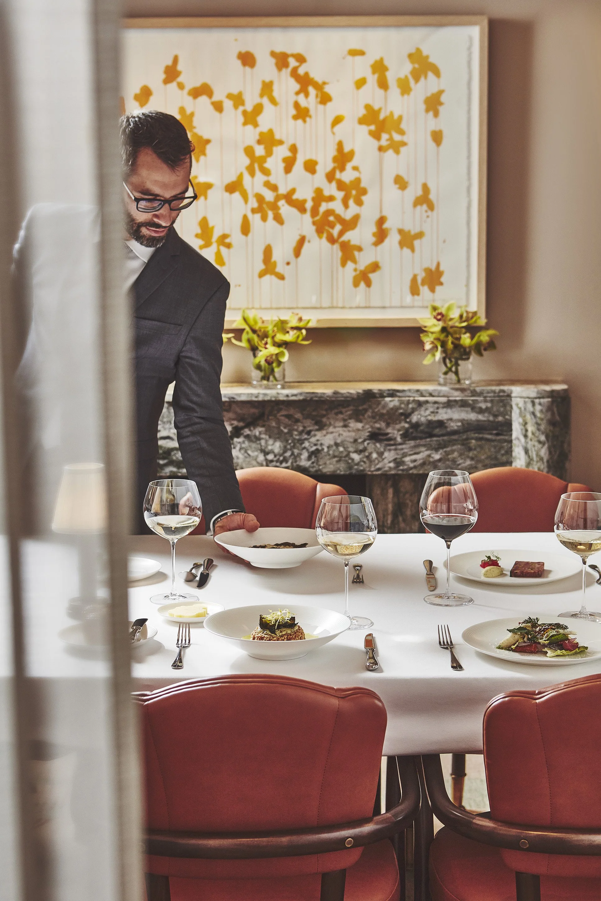 Claridges Resturant food 16.1.234413.jpg