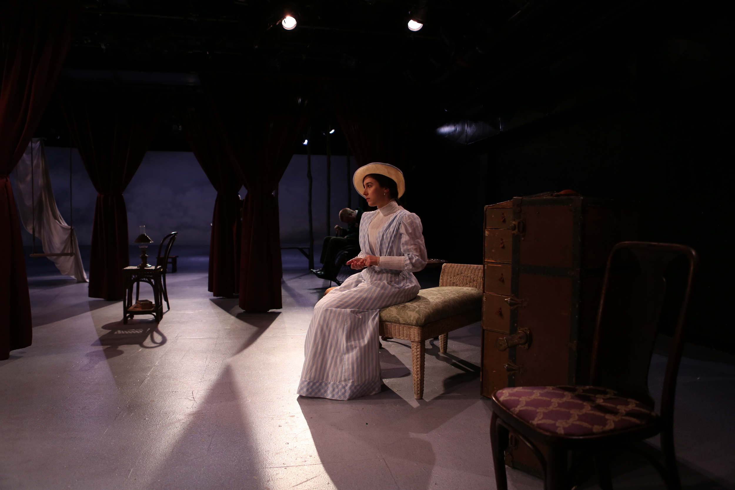 The Seagull, 04-2014, Chekhov Co, 2, photo by Ella Bromblin (23).JPG