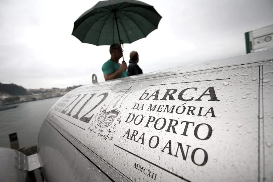 Photo by Luís Barbosa