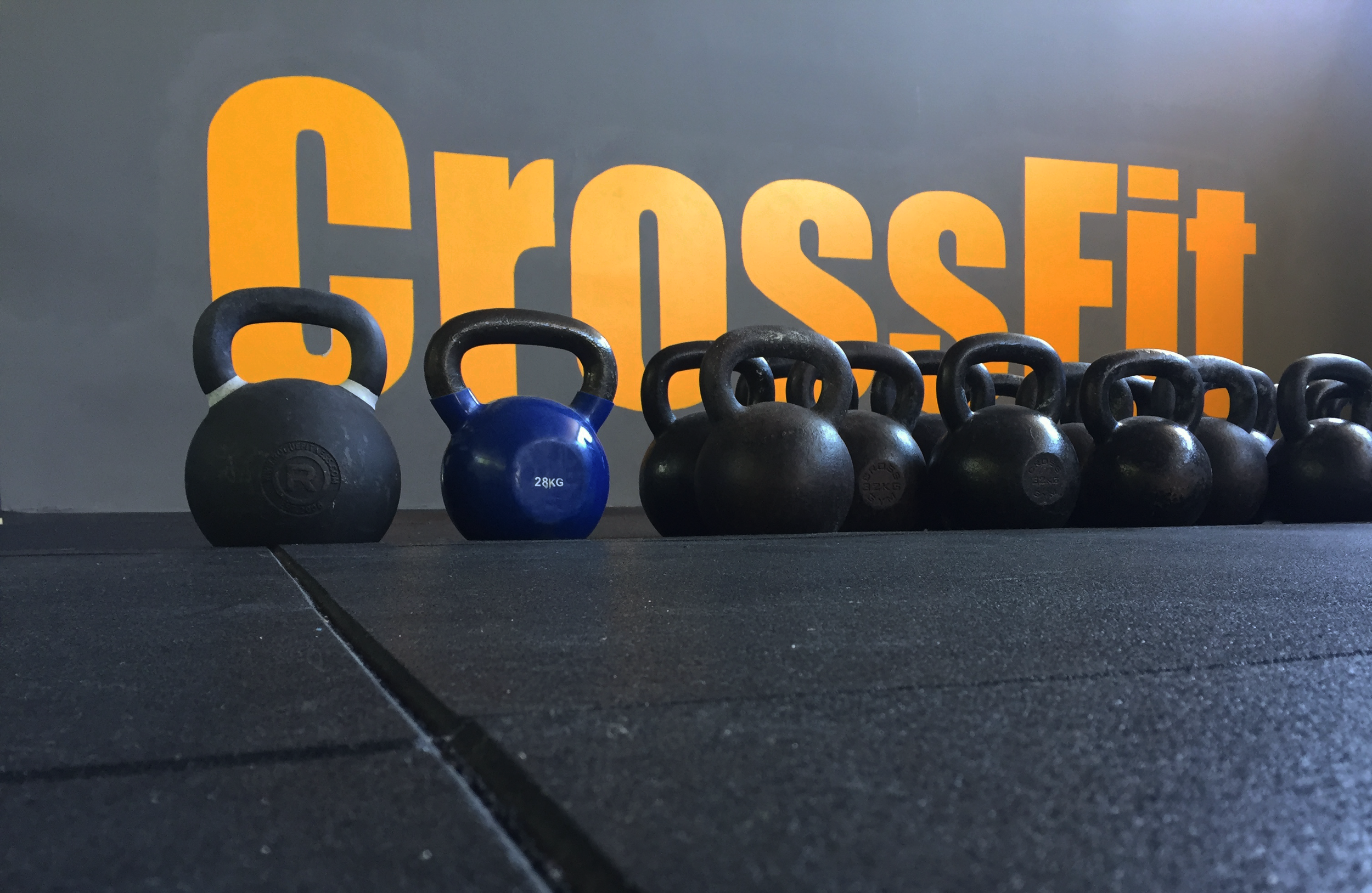 CrossFit Modena