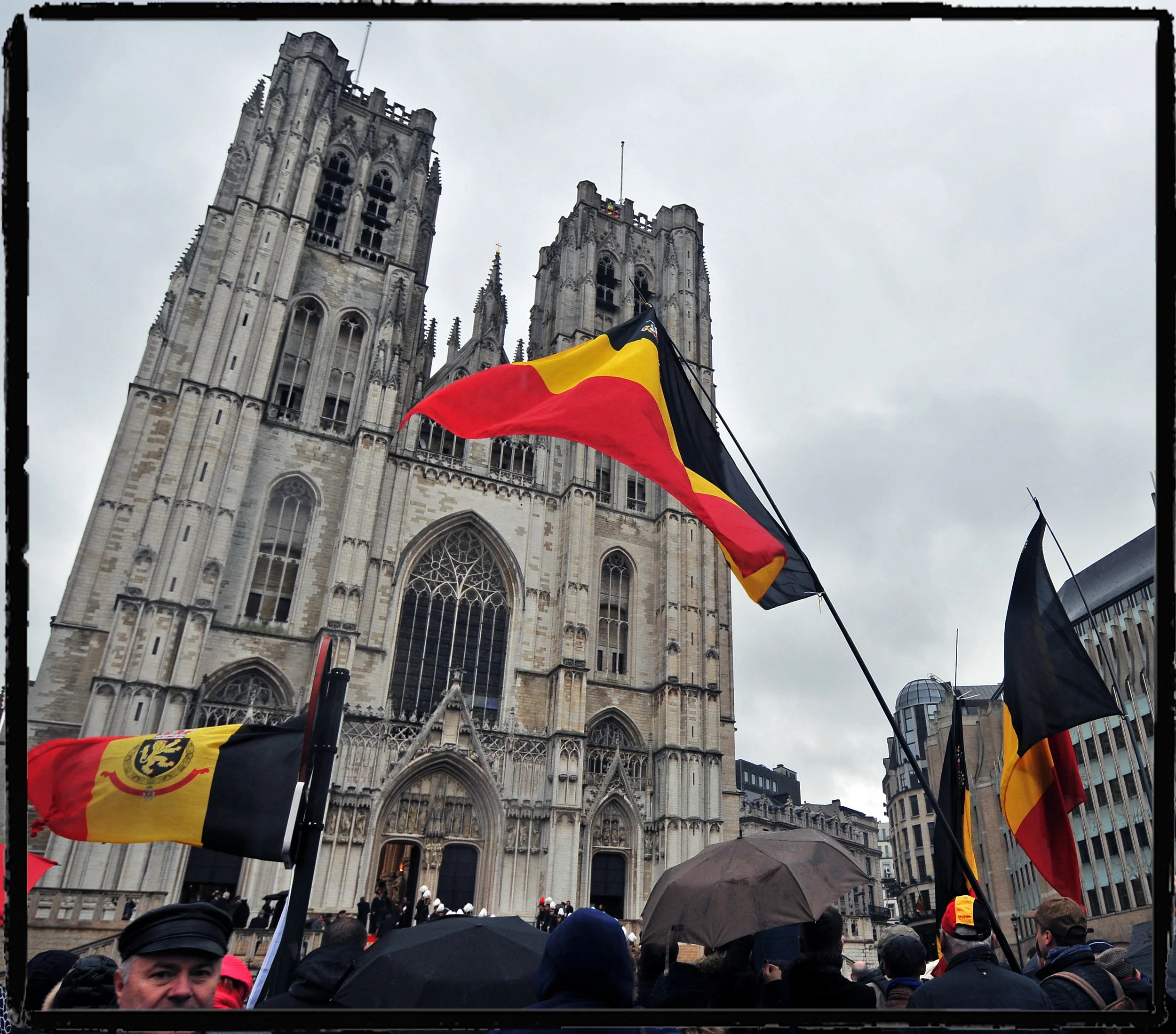 Bruxelles 2014