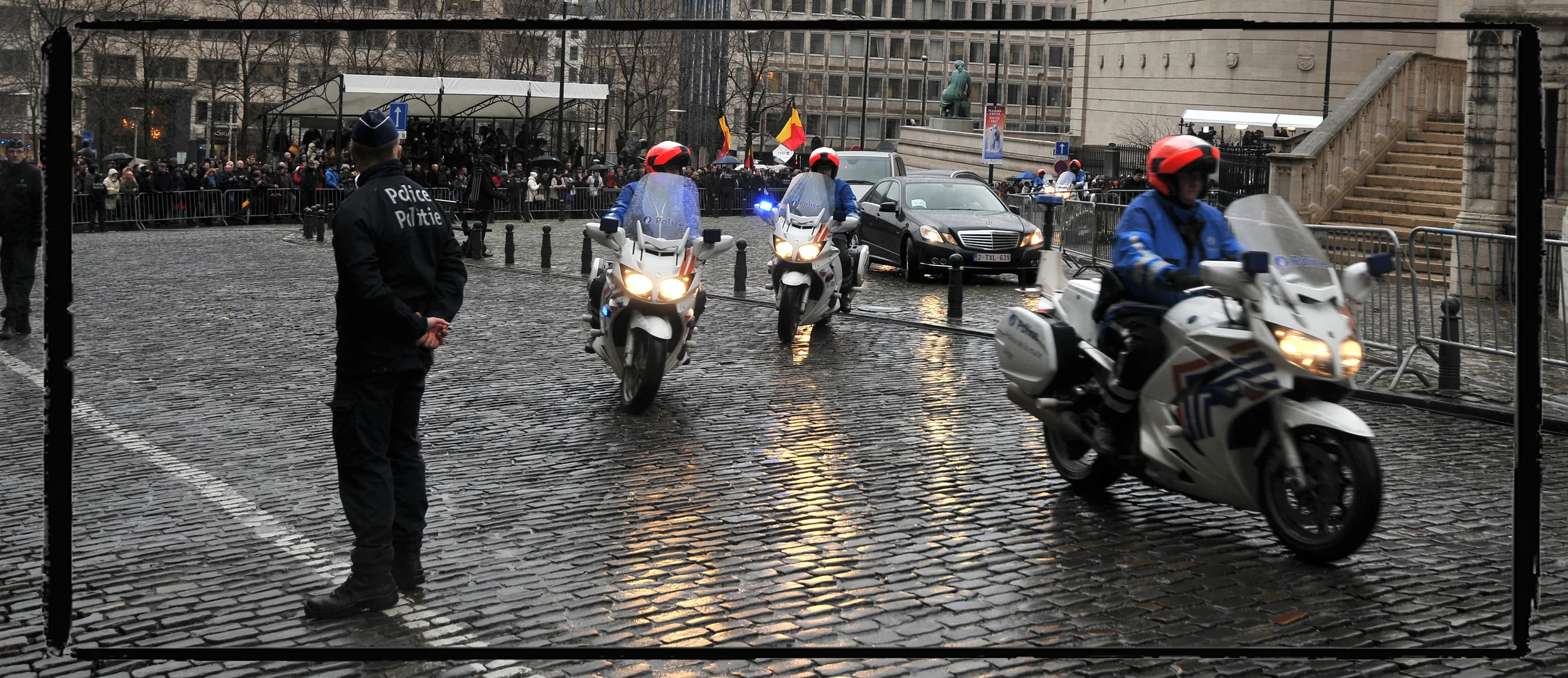 Bruxelles 2014