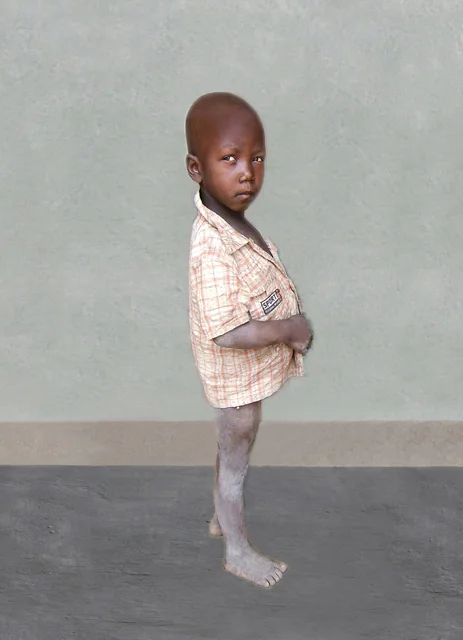 Moussa, 2015