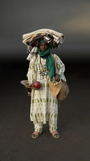 Djoundo, 2015