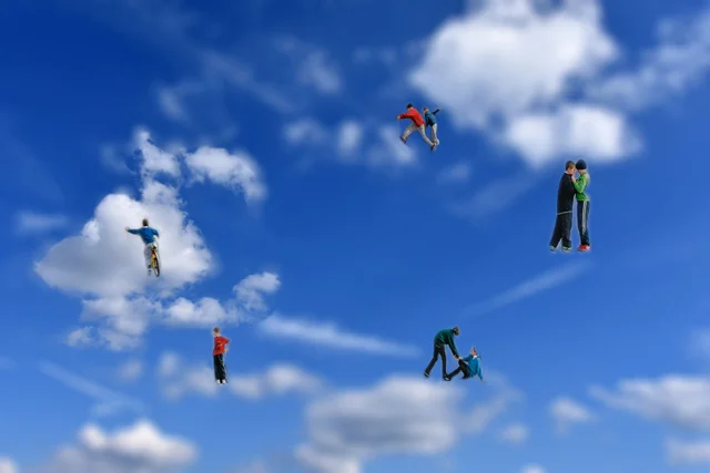 Récréation, 2017