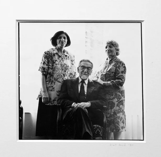 Family representation