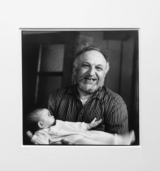 Happy Grand Father