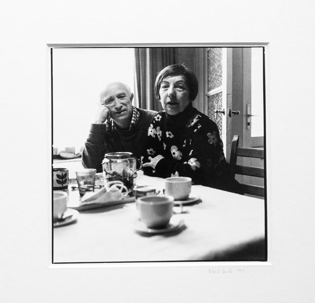 Coffee Break on Sunday