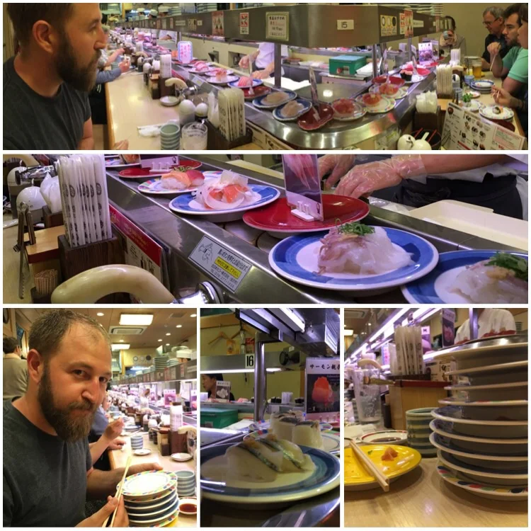 Gluttony
