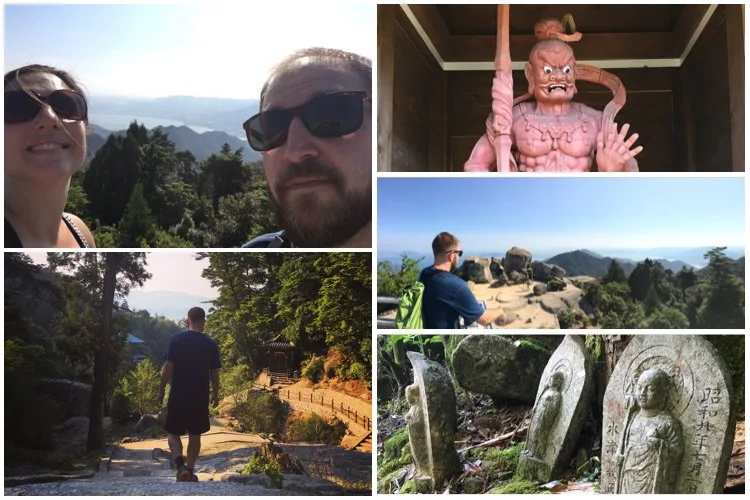"Hiking"