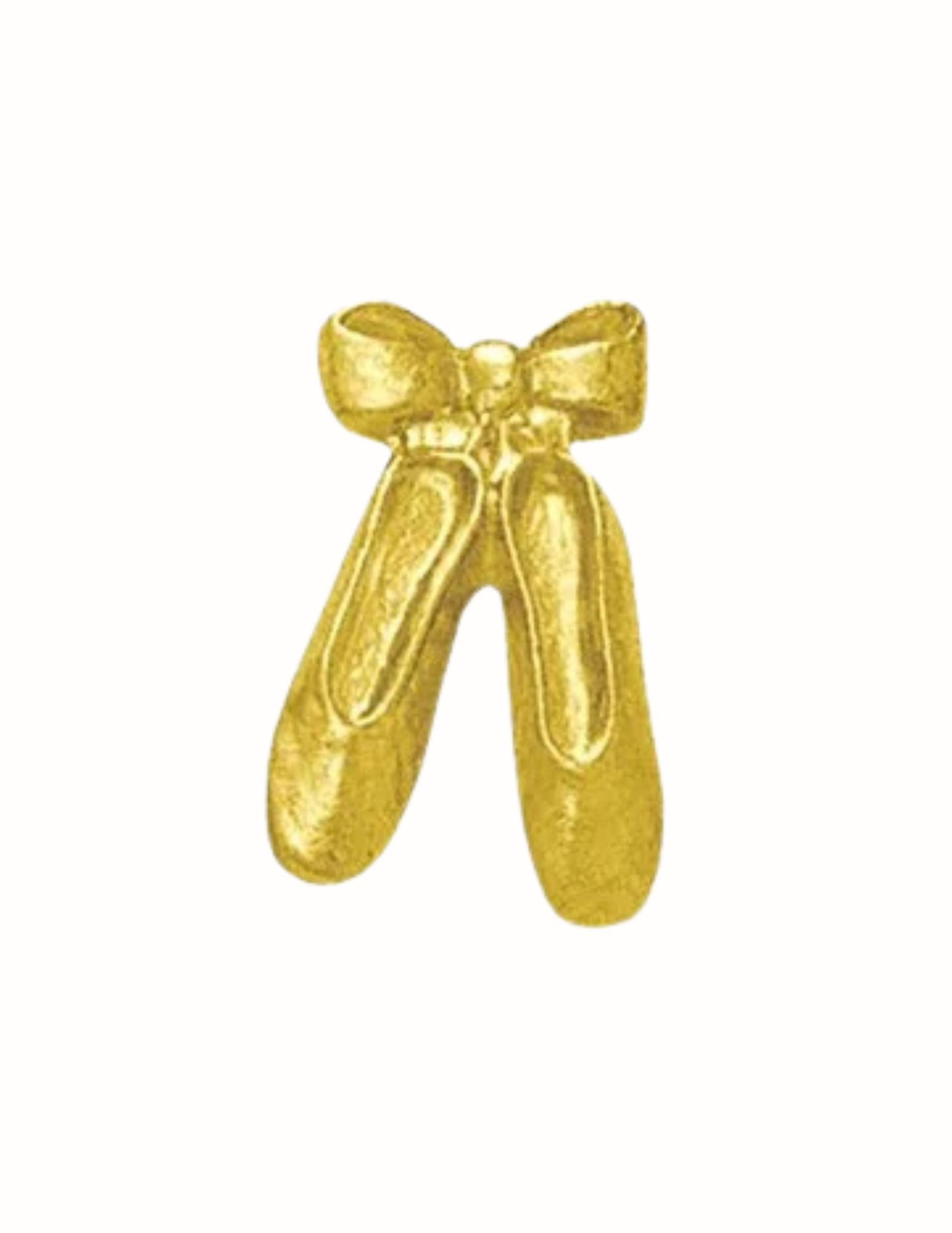 Ballet Chenille Pin