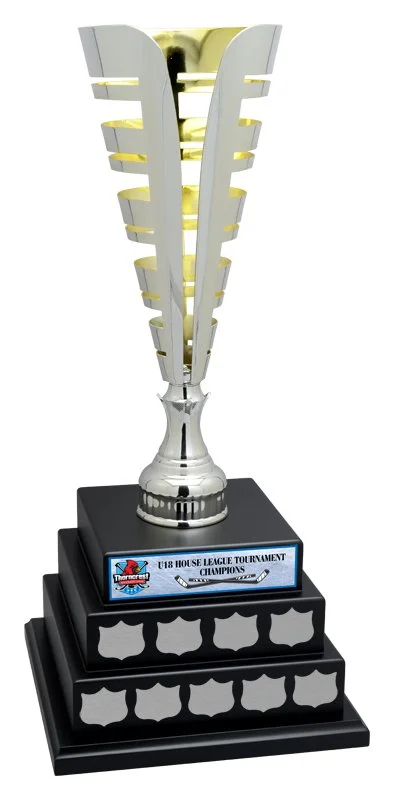 Amalfi Annual Cup 22.25" (Included Header Engraving)
