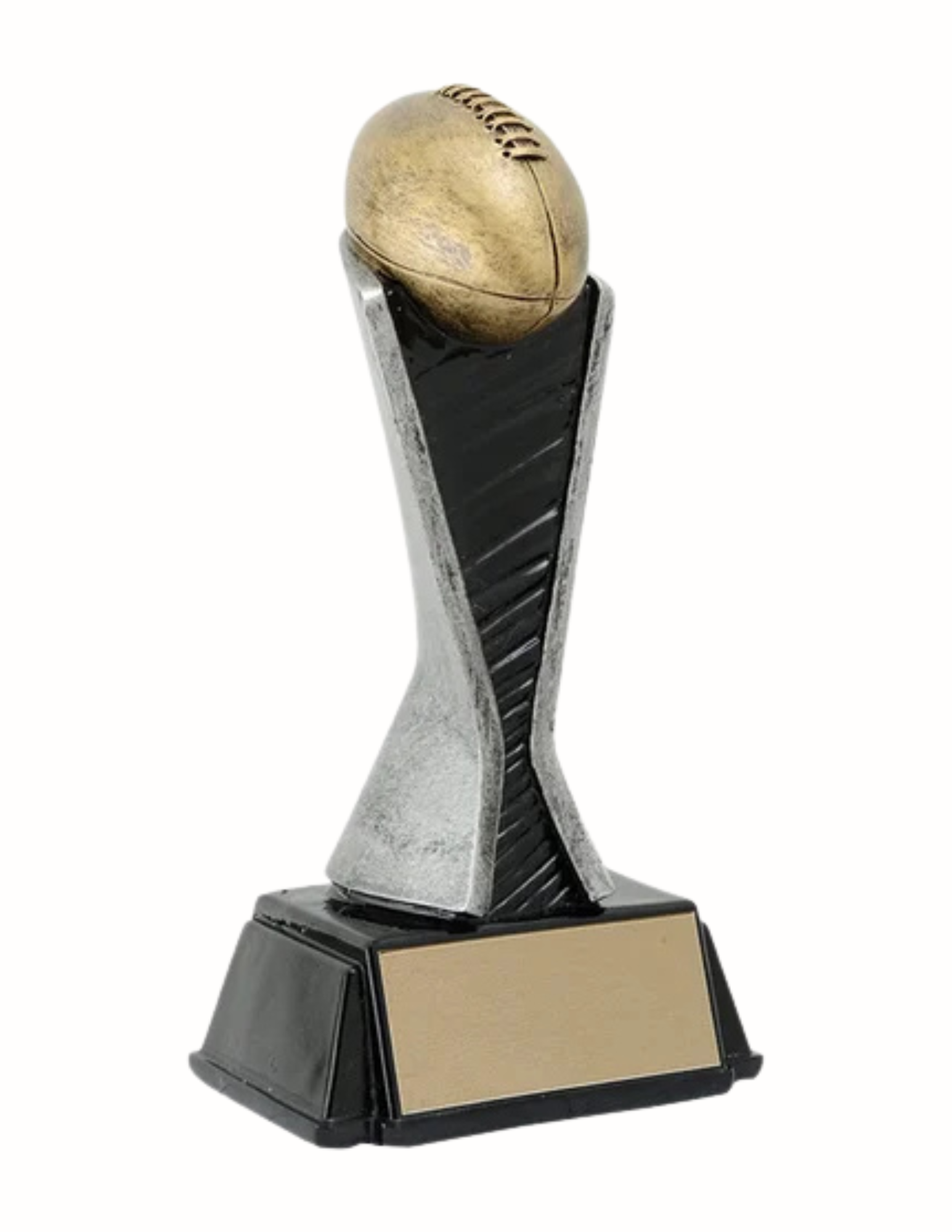 World Class Football Trophy