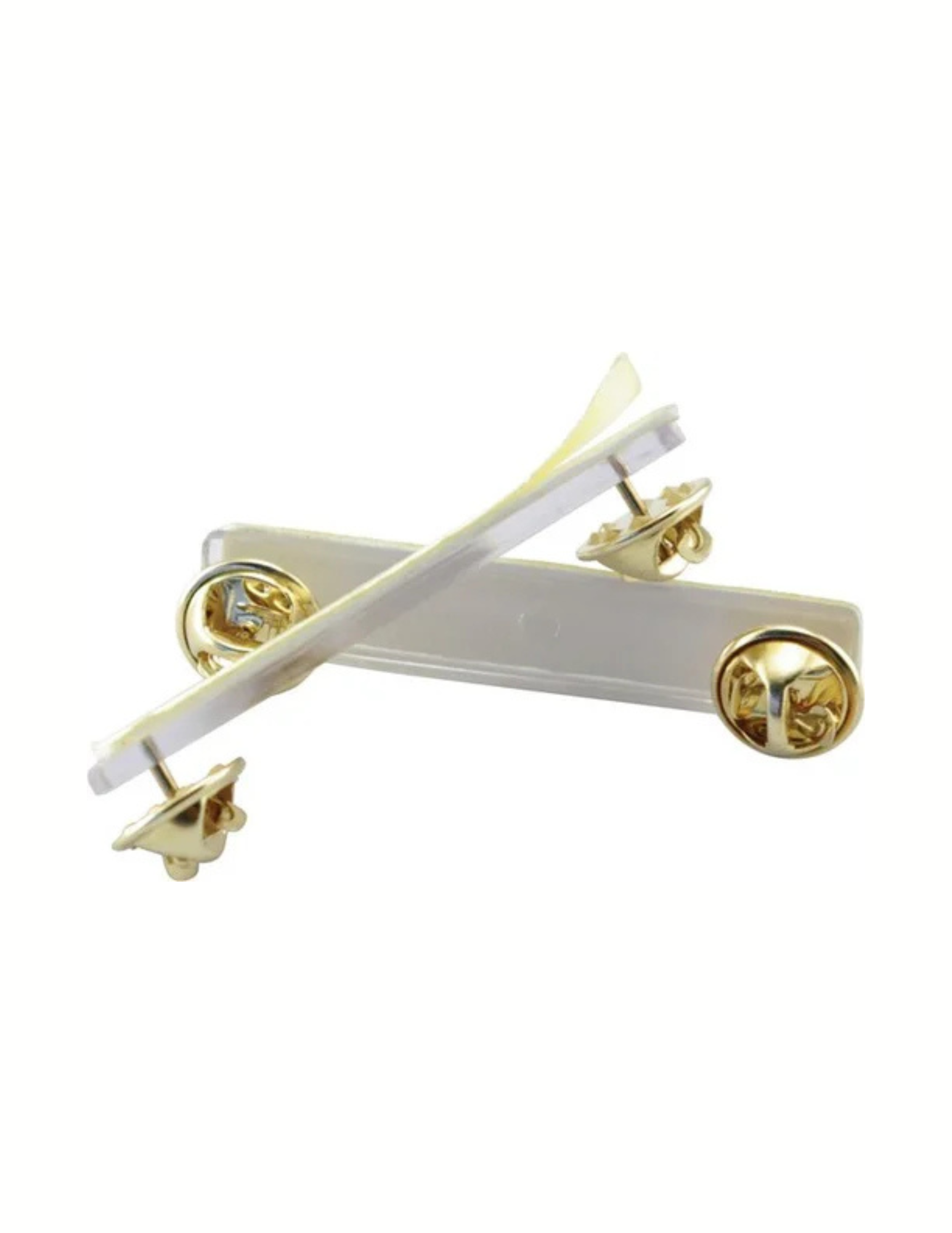 Clutchback Pin