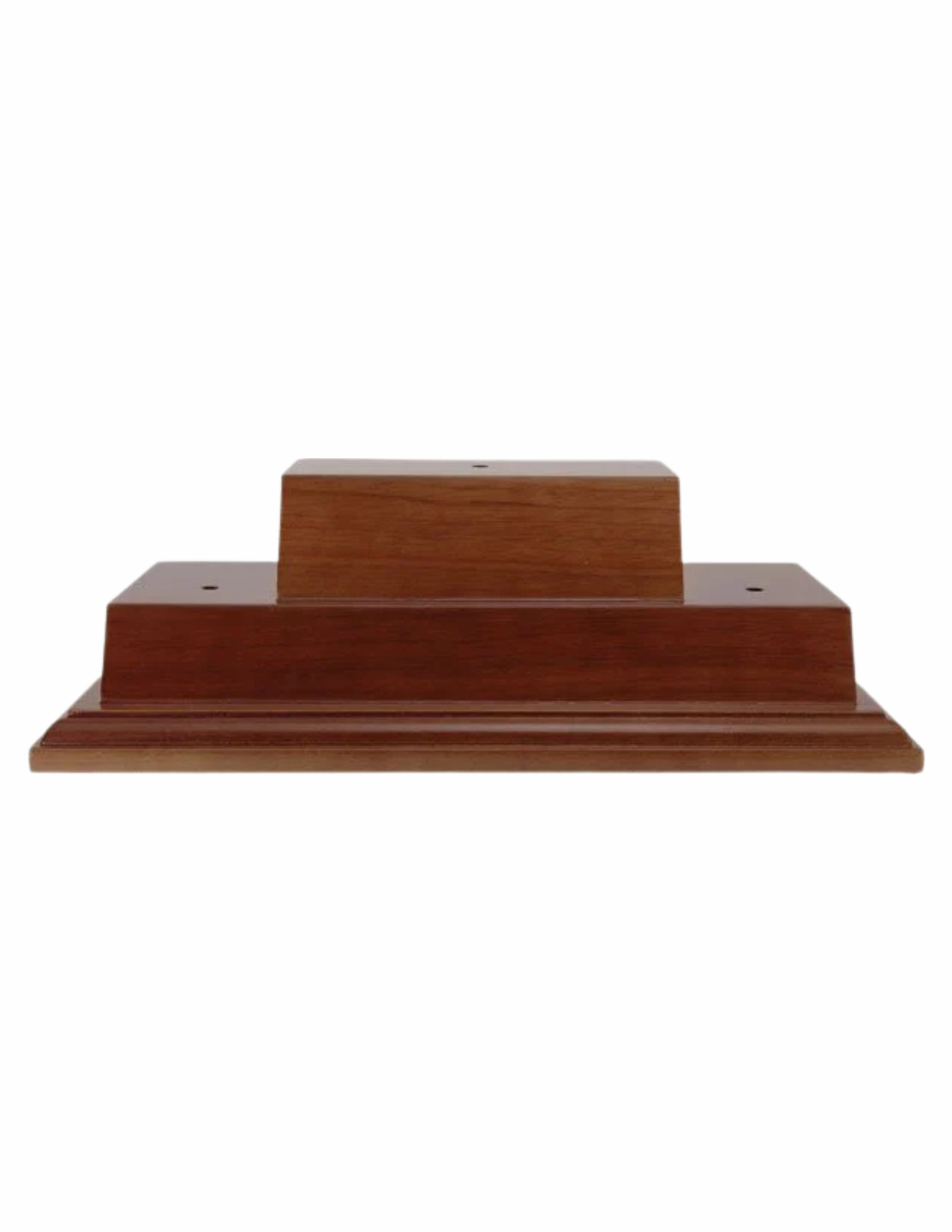 Solid Walnut Annual Base 2 sizes