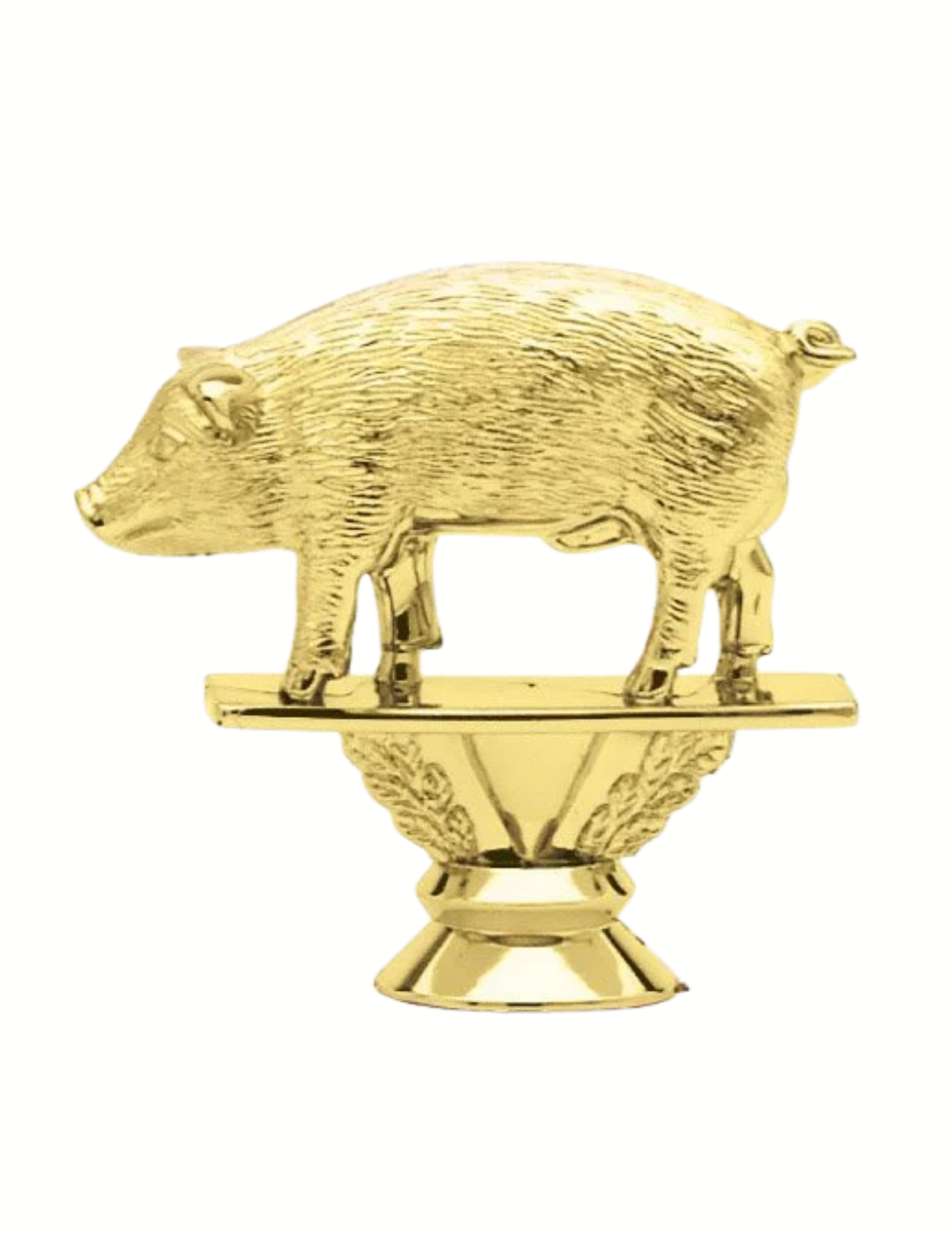 The Hog Topper 3.5"- Figure