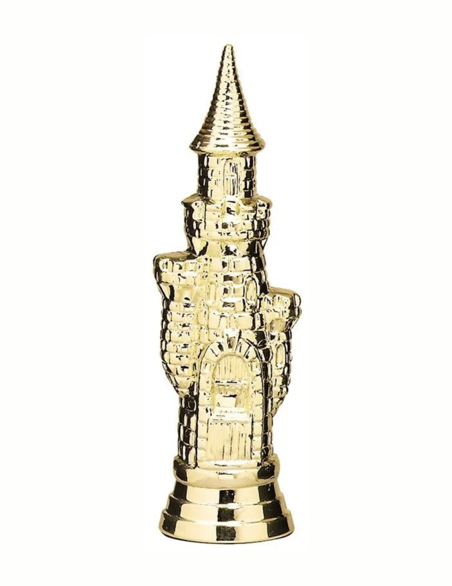Castle Trophy Topper 5.75" - Figure